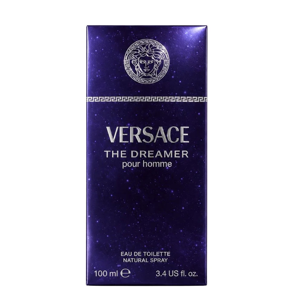 Versace The Dreamer Eau de Toilette