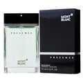 Montblanc Presence Eau de Toilette