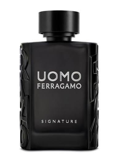 Salvatore Ferragamo Uomo Eau de Toilette
