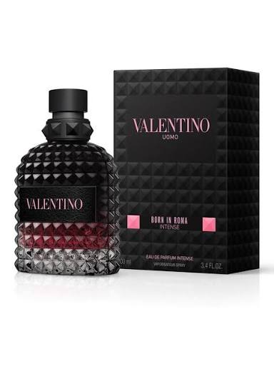 Valentino Uomo Born In Roma Intense Eau de Parfum