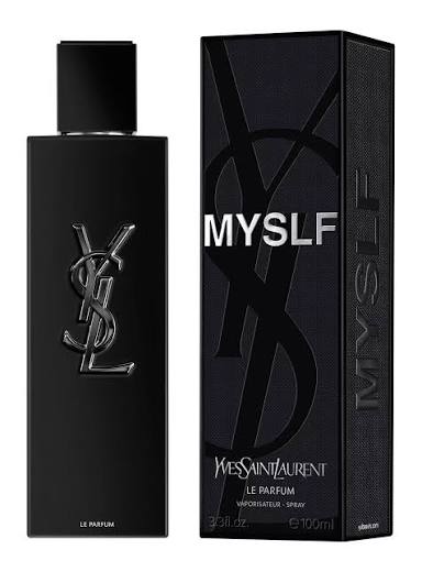 Yves Saint Laurent Myslf Le Parfum