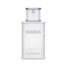 Yves Saint Laurent Kouros Eau de Toilette