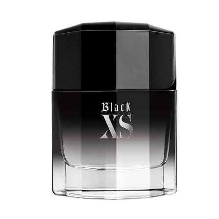 Paco Rabanne Xs Black Eau de Toilette
