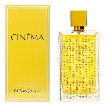 Yves Saint Laurent Cinema Eau de Parfum