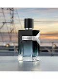 Yves Saint Laurent Y Eau de Parfum