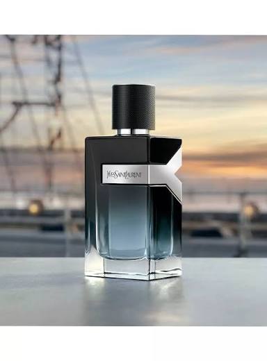 Yves Saint Laurent Y Eau de Parfum