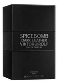 Viktor & Rolf Spicebomb Black Dark Leather Eau de Parfum