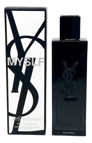 Yves Saint Laurent Myslf Recargable Recargable Eau de Parfum