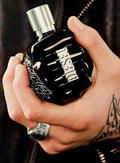 Diesel Only The Brave Tattoo Eau de Toilette