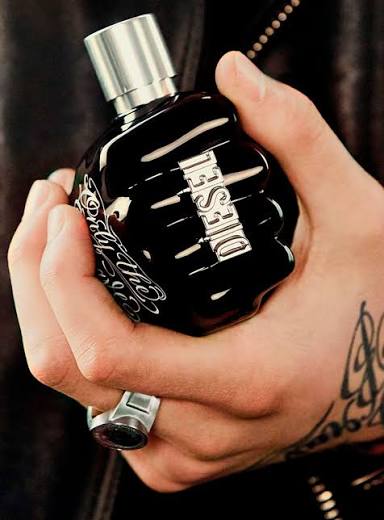 Diesel Only The Brave Tattoo Eau de Toilette