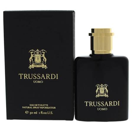 Trussardi Uomo Eau de Toilette