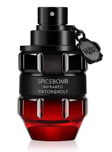 Viktor & Rolf Spicebomb Infrared Eau de Parfum