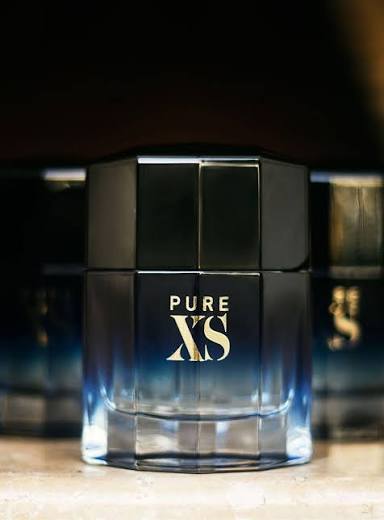 Paco Rabanne Xs Presentacion Eau de Toilette