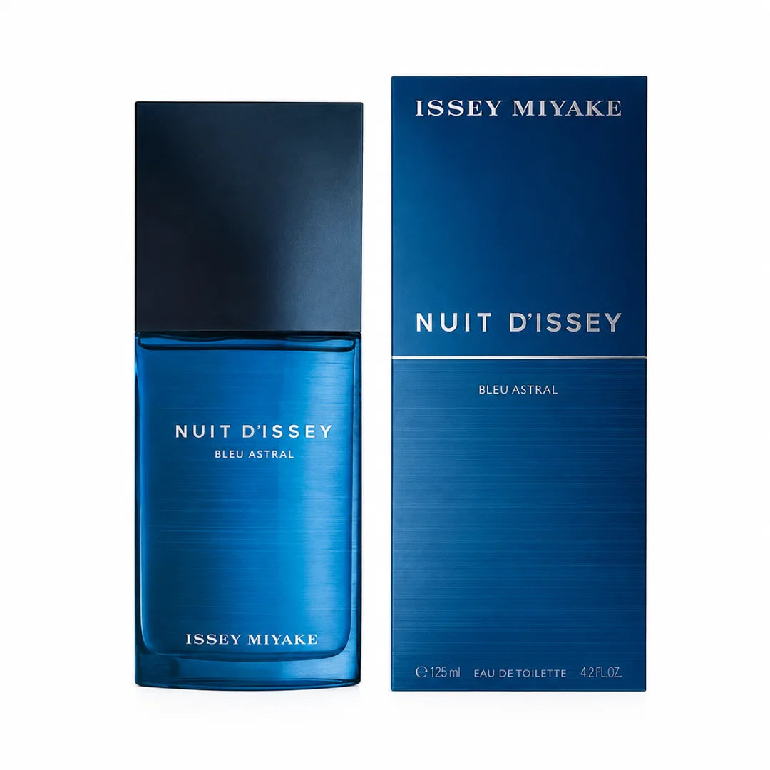 Issey Miyake Nuit D Bleu Astral Eau de Toilette