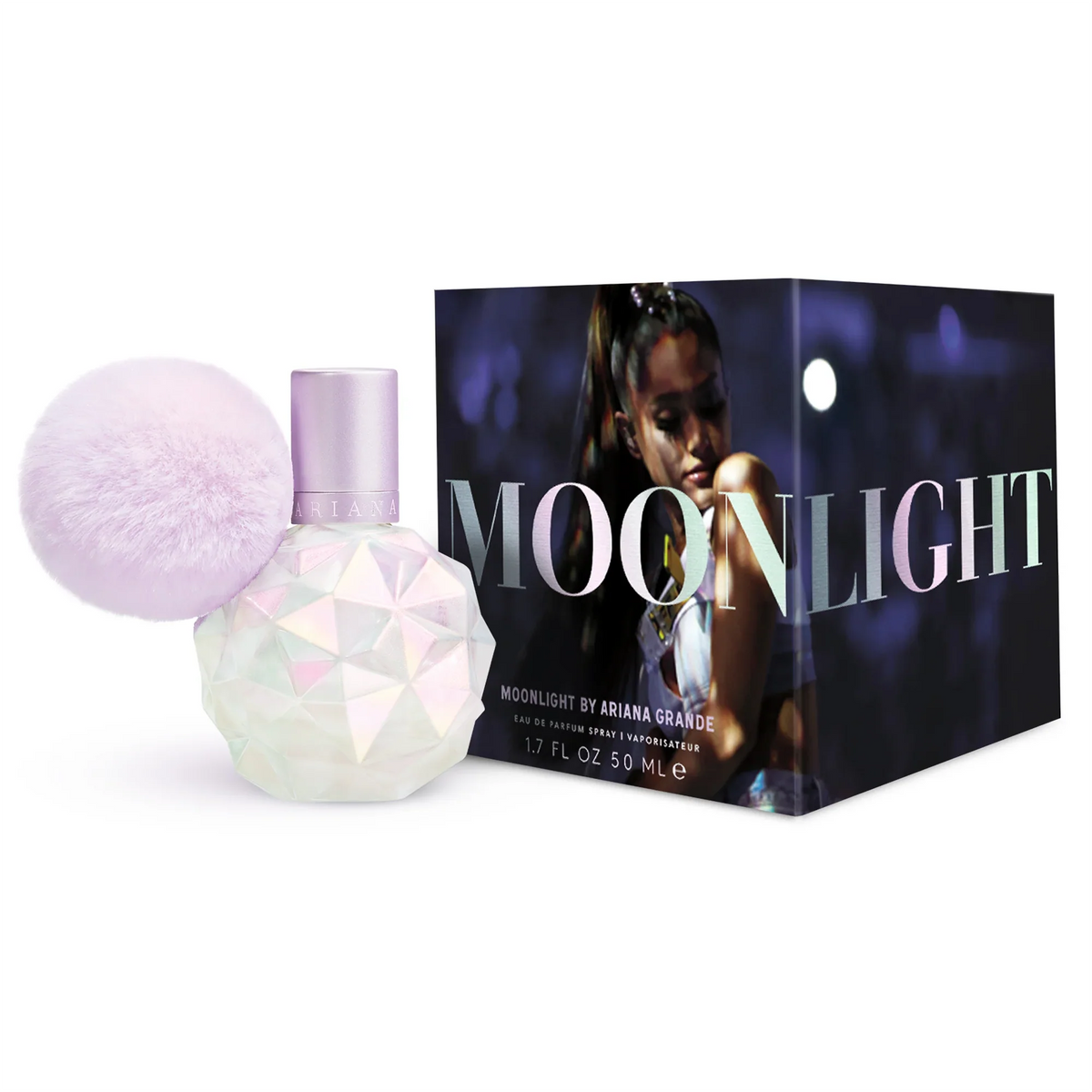 Ariana Grande Moonlight Eau de Parfum