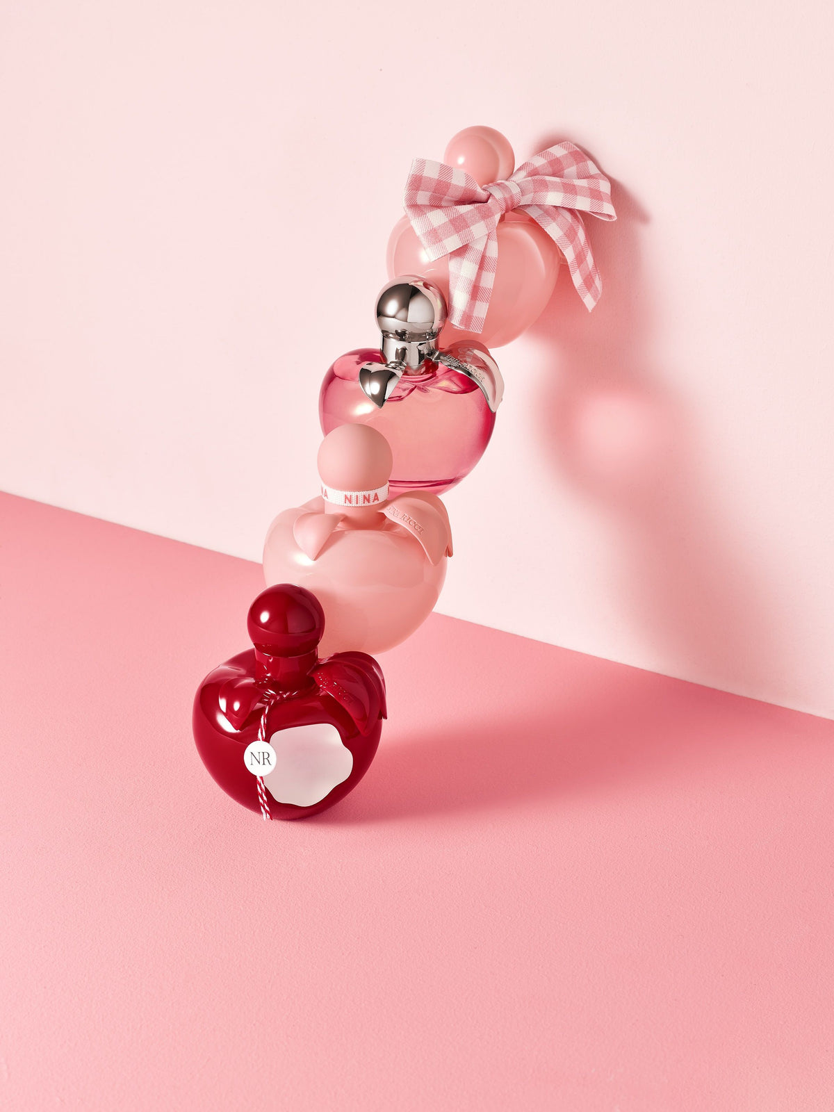 Nina Ricci Nina Rose Garden Eau de Toilette