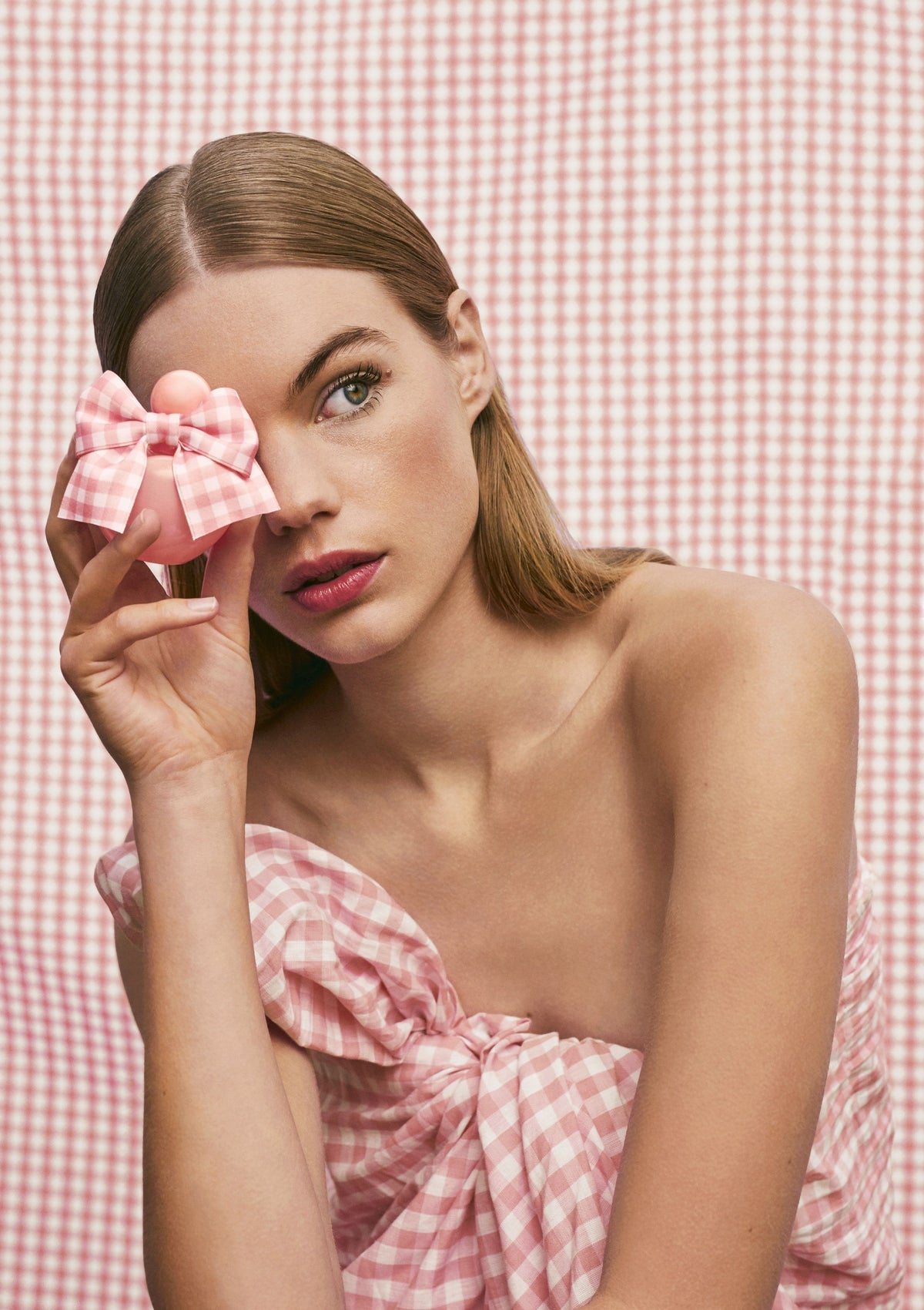 Nina Ricci Nina Rose Garden Eau de Toilette