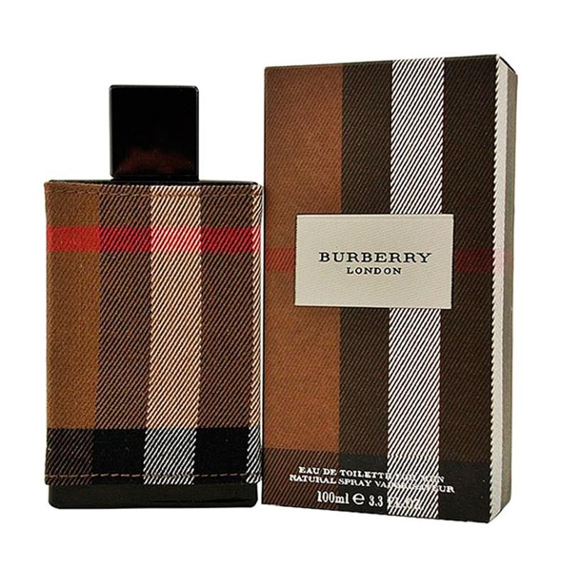 Burberry London Tela Eau de Toilette