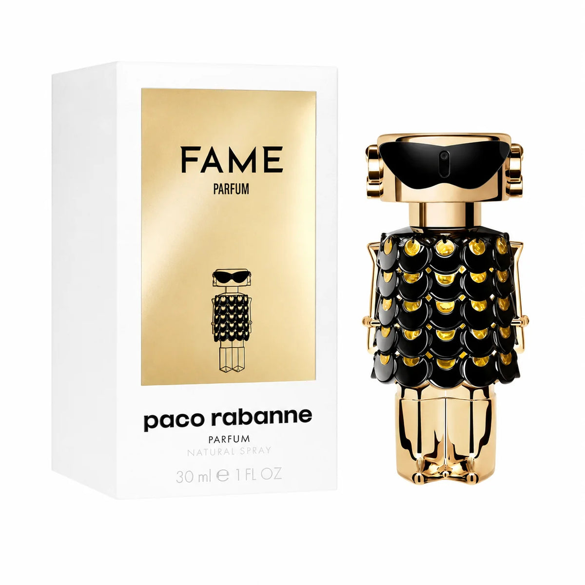 Paco Rabanne Fame Parfum