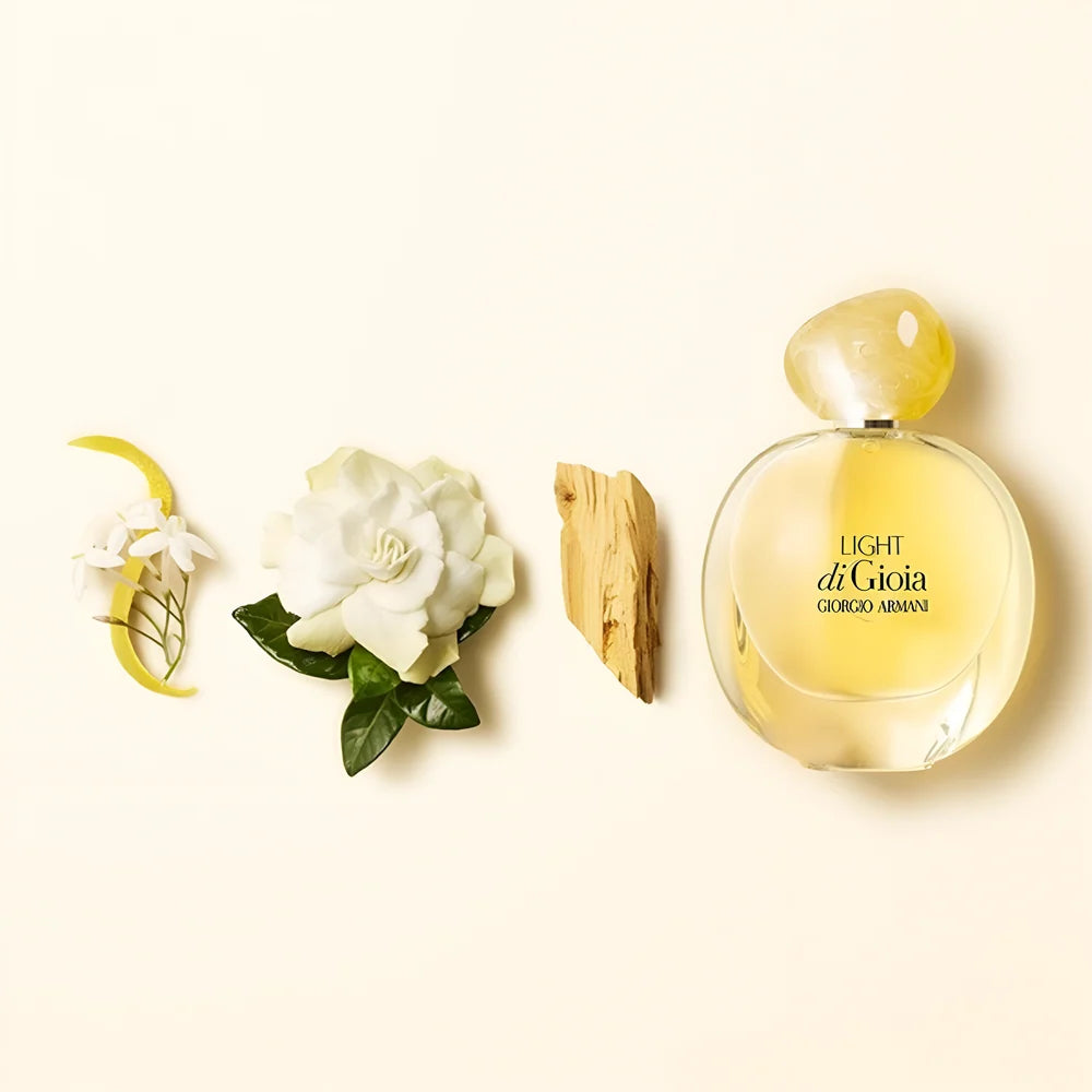 Armani Light di Gioia Eau de Parfum