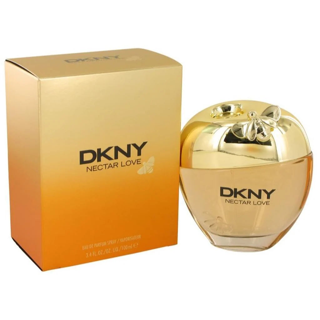 DKNY Nectar Love Eau de Parfum