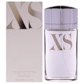 Paco Rabanne Xs Antiguo Eau de Toilette