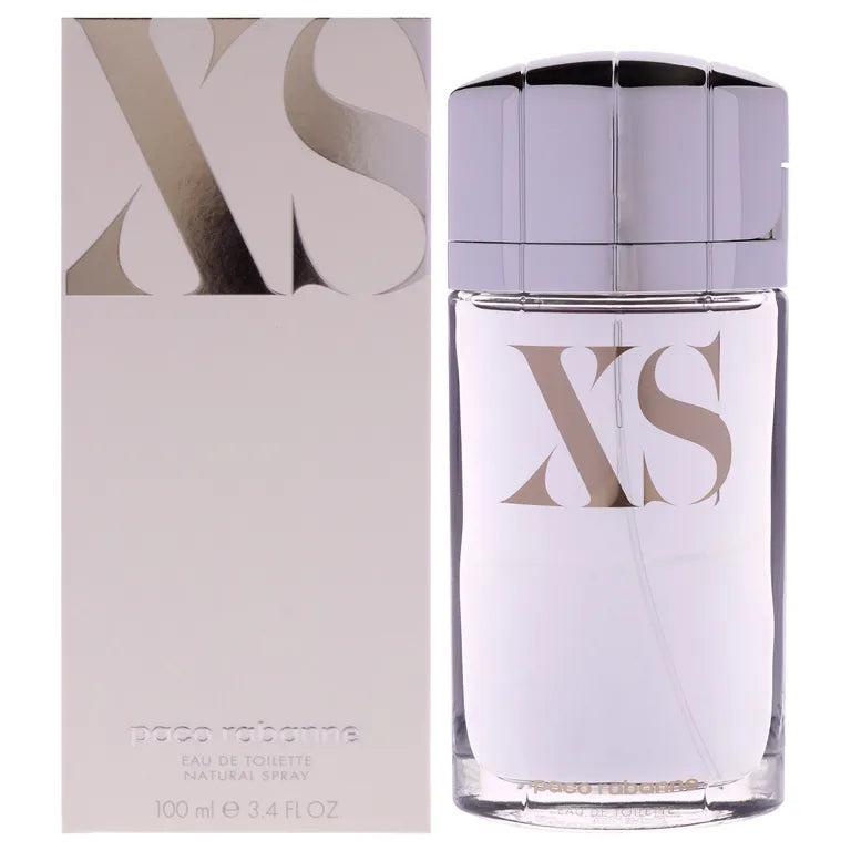 Paco Rabanne Xs Antiguo Eau de Toilette