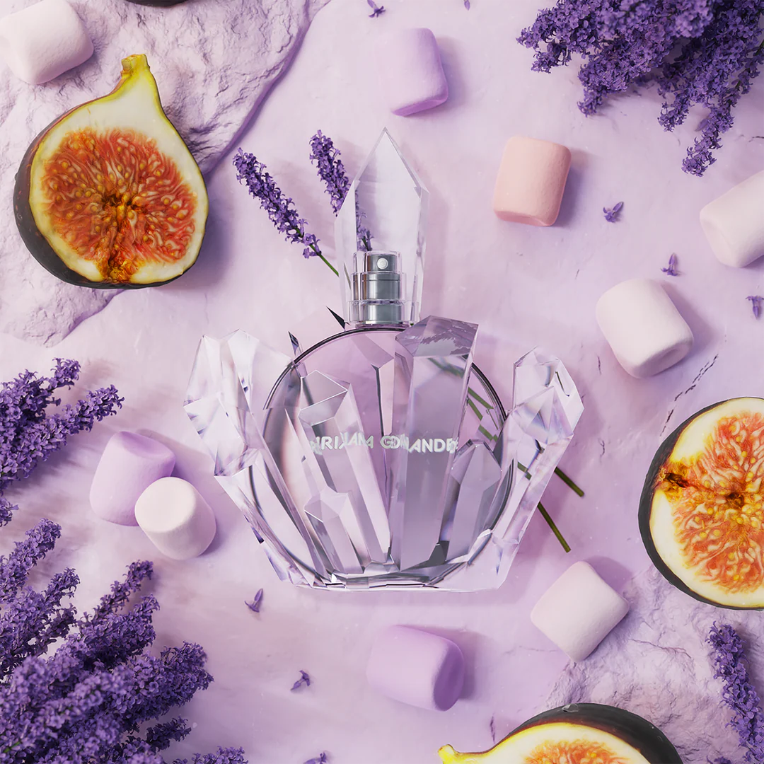 Ariana Grande R.E.M Eau de Parfum
