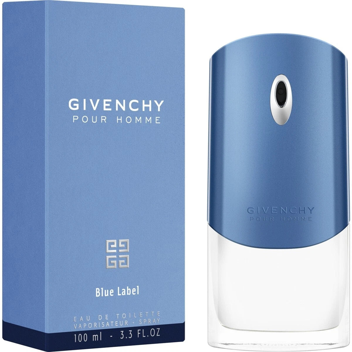 Givenchy Blue Label Eau de Toilette