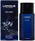 Ted Lapidus Cool Night Eau de Parfum