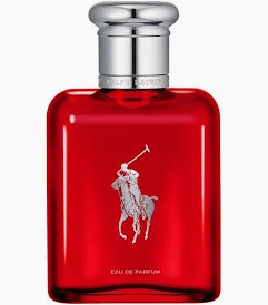 Ralph Lauren Polo Red Eau de Parfum