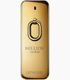 Paco Rabanne Million Gold Intense Eau de Parfum
