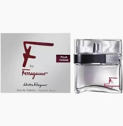 Salvatore Ferragamo F By Eau de Toilette