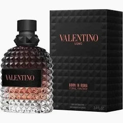 Valentino Born In Roma Coral Fantasy Uomo Eau de Toilette