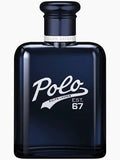 Ralph Lauren Polo Est 67 Eau de Toilette
