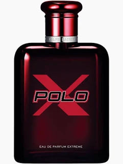 Ralph Lauren Polo Red X Extreme Eau de Parfum