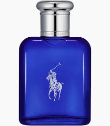 Ralph Lauren Polo Blue Eau de Toilette