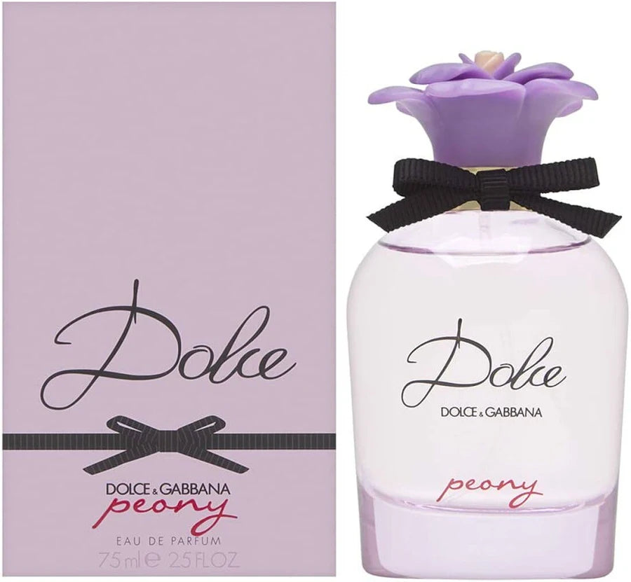 Dolce & Gabbana Dolce Peony Eau de Parfum