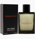 Ted Lapidus Poker Face Eau de Toilette
