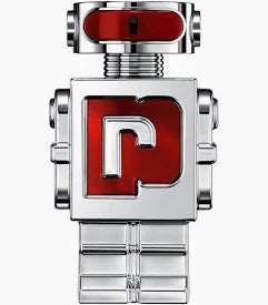 Paco Rabanne Phantom In Red Parfum Elixir