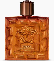 Versace Eros Najim Parfum