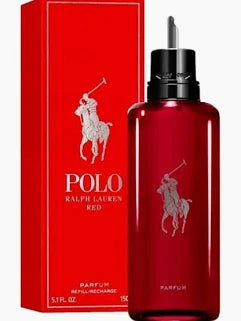Ralph Lauren Polo Red Parfum Recarga Parfum