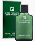Paco Rabanne Pour Homme Eau de Toilette