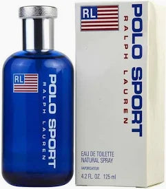 Ralph Lauren Polo Sport Eau de Toilette