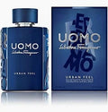 Salvatore Ferragamo Uomo Urban Feel Eau de Toilette
