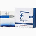 Salvatore Ferragamo F By Free Time Eau de Toilette