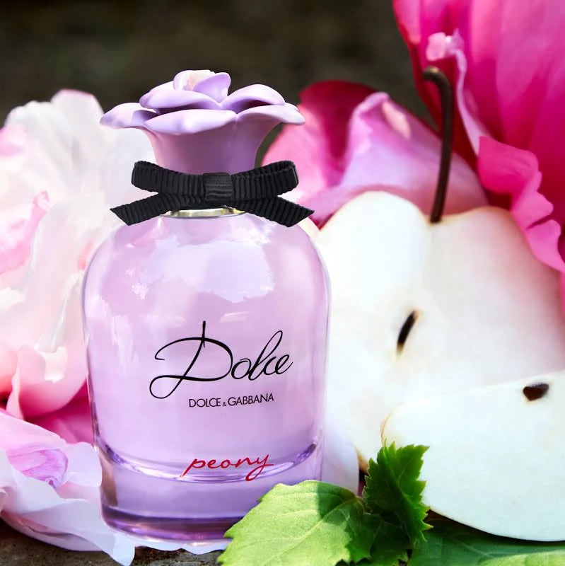 Dolce & Gabbana Dolce Peony Eau de Parfum