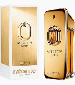 Paco Rabanne One Million Gold Intense Eau de Parfum