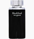 Ted Lapidus Black Soul Eau de Toilette
