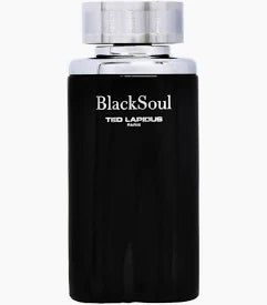Ted Lapidus Black Soul Eau de Toilette